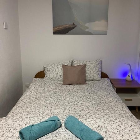 Underground Apartment บีเอสโก-เบียวา ภายนอก รูปภาพ